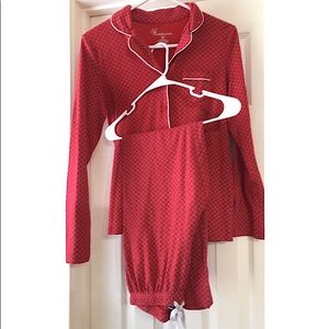 Woman’s Pajama Set